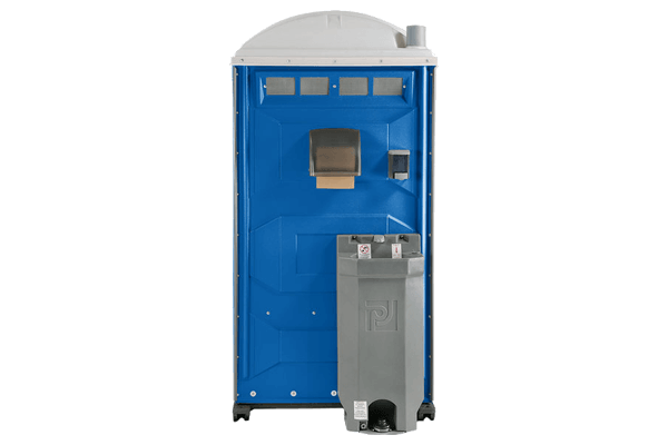 Deluxe Flushable Porta Potty Gulfport MS