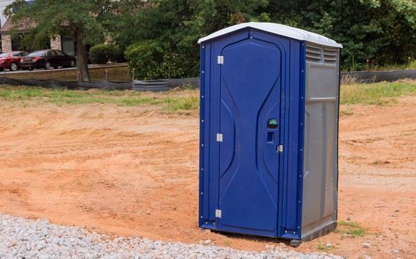 Short-Term Porta Potty Rentals Gulfport MS