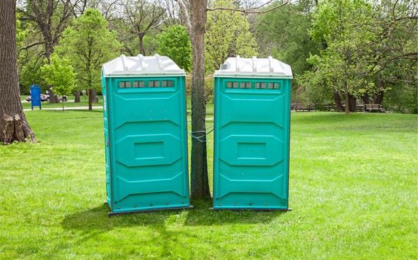 Long-Term Porta Potty Rentals Gulfport MS
