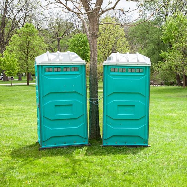 Seasonal Porta Potty Rentals Gulfport MS
